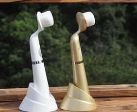 康茵美潔面儀 家用美顏神器，告別黑頭困擾