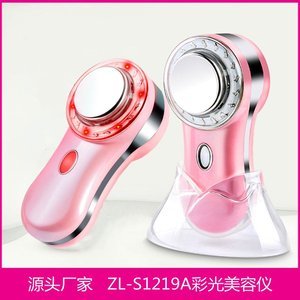 雷瓦RIWA美顏儀 家用美容器械的精選之選，開啟高效護(hù)膚新篇章