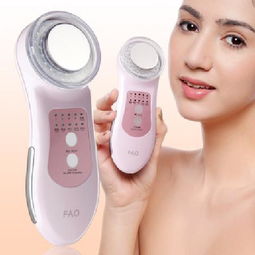 方創(chuàng)NB-004家用美容儀 科技賦能，打造專業(yè)級居家護(hù)膚體驗(yàn)