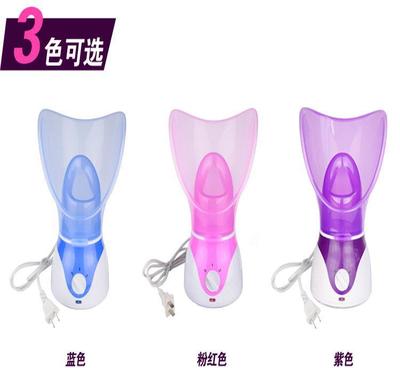 新款納米噴霧蒸臉器 家用美容儀中的補水專家