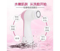 深度評測與推薦 五款優質家用潔面儀，助你開啟科學護膚新篇章